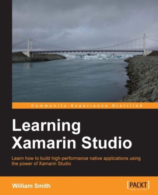 Learning Xamarin Studio, EPUB eBook