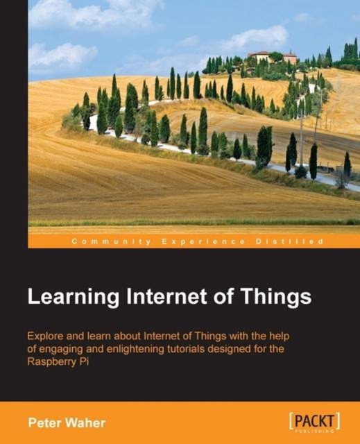 Learning Internet of Things, EPUB eBook