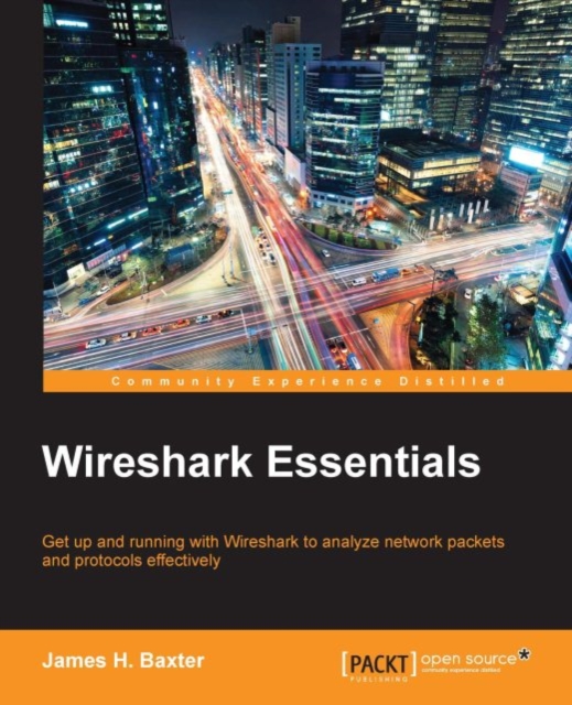 Wireshark Essentials, EPUB eBook