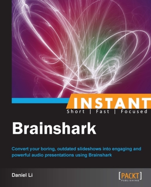 Instant BrainShark, EPUB eBook