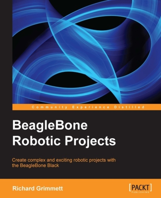 BeagleBone Robotic Projects, EPUB eBook