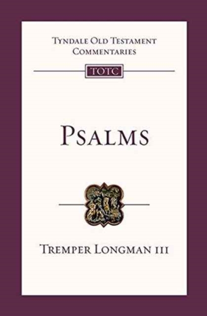Psalms, Paperback / softback Book