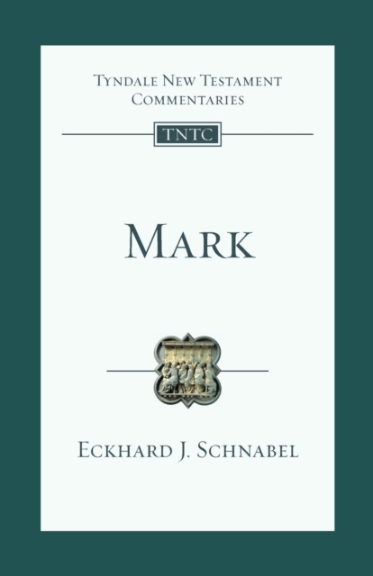 Mark : An Introduction And Commentary, Paperback / softback Book