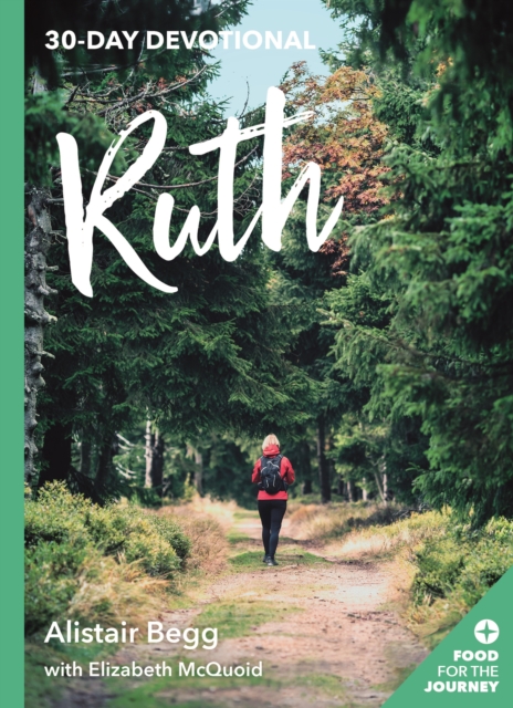 Ruth, Paperback / softback Book