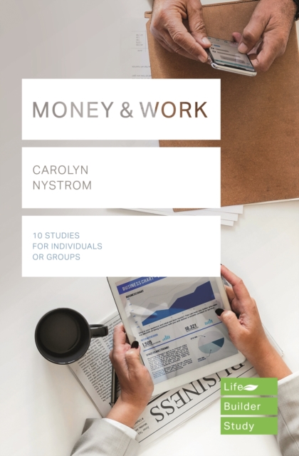 Money & Work, Paperback / softback Book