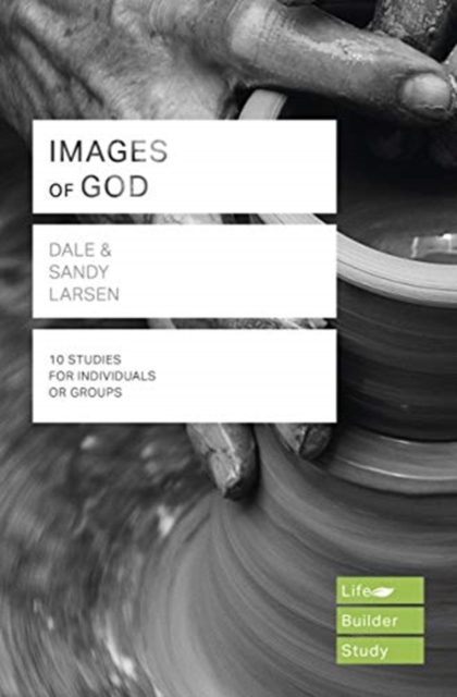 Images of God, Paperback / softback Book