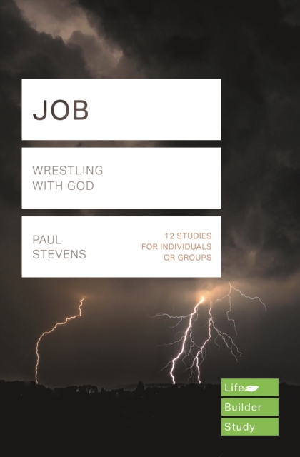 Job, Paperback / softback Book