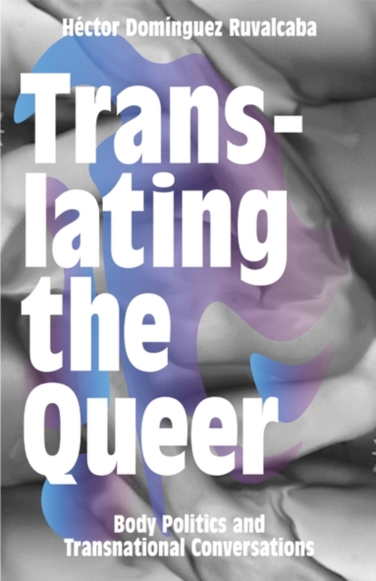 Translating the Queer : Body Politics and Transnational Conversations, EPUB eBook