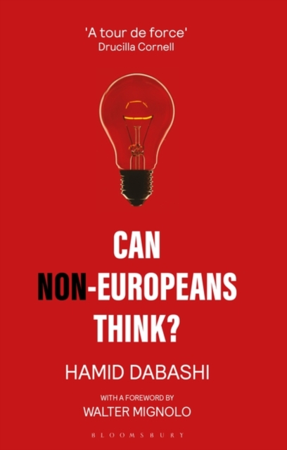 Can Non-Europeans Think?, PDF eBook
