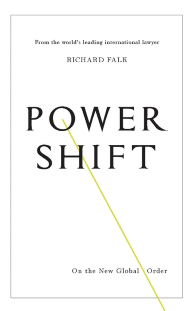 Power Shift : On the New Global Order, EPUB eBook