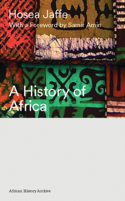 A History of Africa, PDF eBook