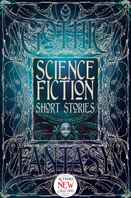 Science Fiction Short Stories, Hardback Book