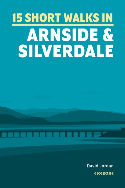 Short Walks in Arnside and Silverdale, EPUB eBook