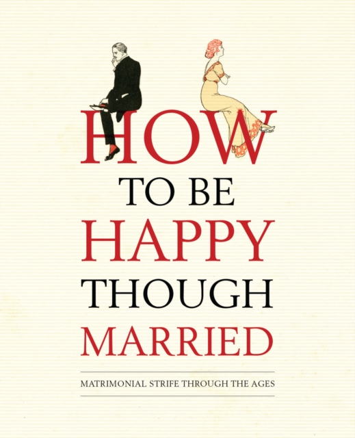 How to be Happy Though Married, EPUB eBook