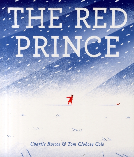 The Red Prince, Paperback / softback Book