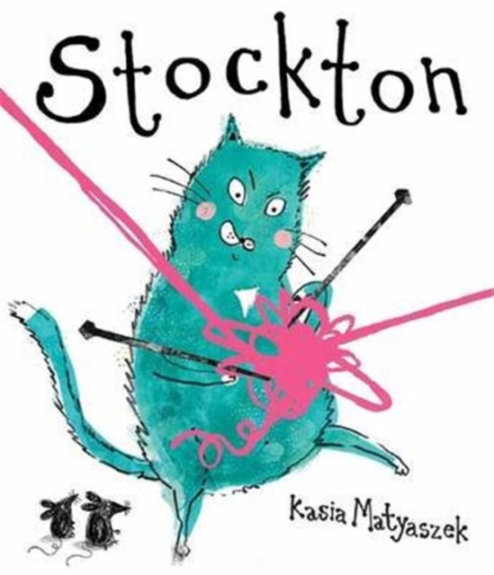 I Am A Very Clever Cat, Paperback / softback Book