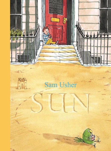 Sun, Paperback / softback Book