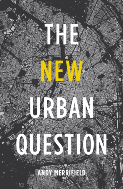 The New Urban Question, PDF eBook