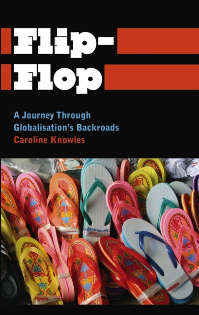 Flip-Flop : A Journey Through Globalisation's Backroads, EPUB eBook
