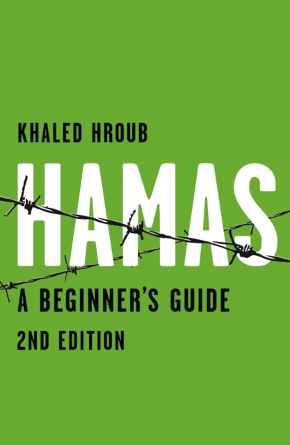 Hamas : A Beginner's Guide, EPUB eBook