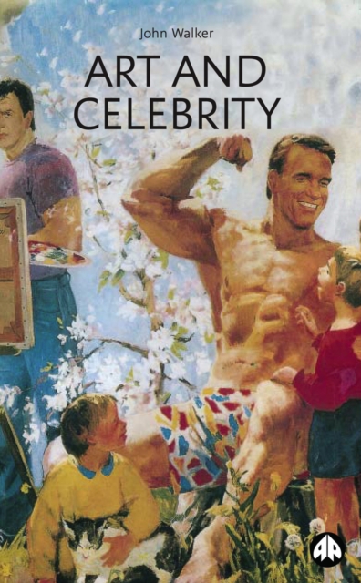 Art and Celebrity, EPUB eBook