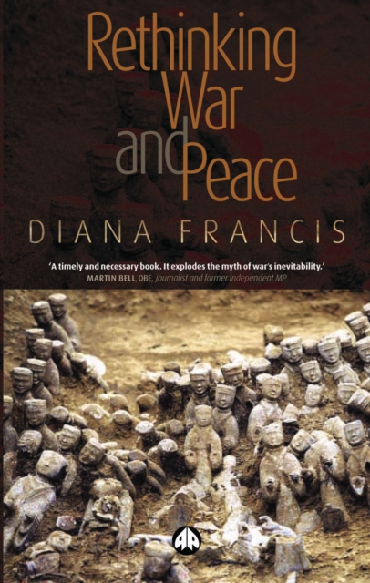 Rethinking War and Peace, EPUB eBook