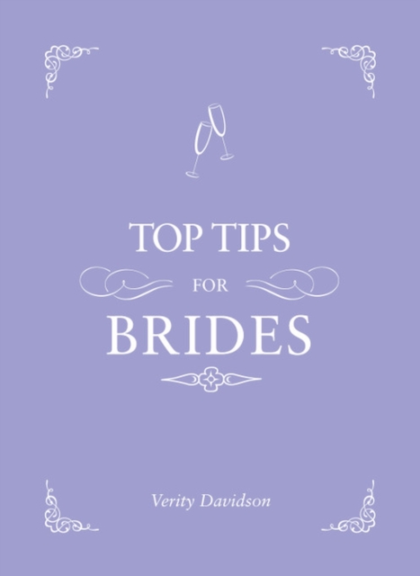 Top Tips for Brides, EPUB eBook