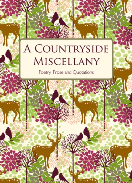 A Countryside Miscellany, EPUB eBook