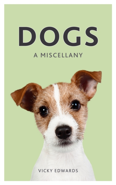 Dogs : A Miscellany, EPUB eBook