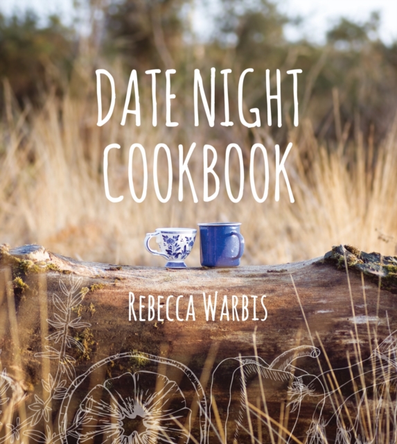 Date Night Cookbook, EPUB eBook