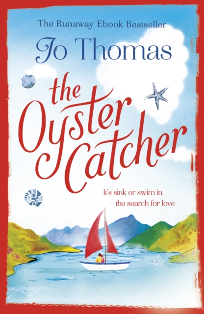 The Oyster Catcher : A warm and witty novel filled with Irish charm, EPUB eBook