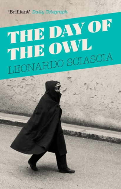 The Day Of The Owl, EPUB eBook