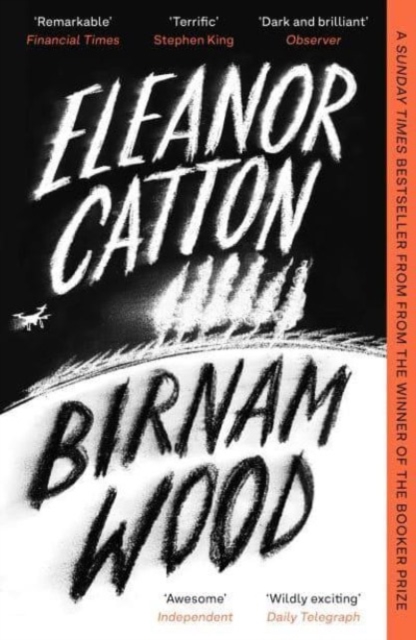 Birnam Wood : The Sunday Times Bestseller, Paperback / softback Book