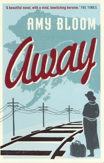 Away, EPUB eBook