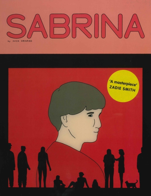 Sabrina, EPUB eBook