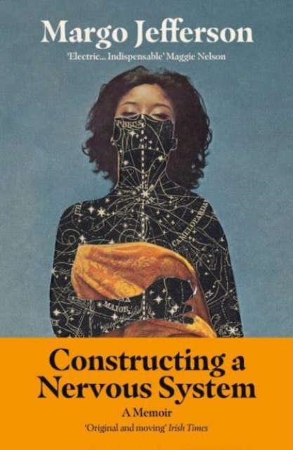 Constructing a Nervous System : A Memoir, Paperback / softback Book