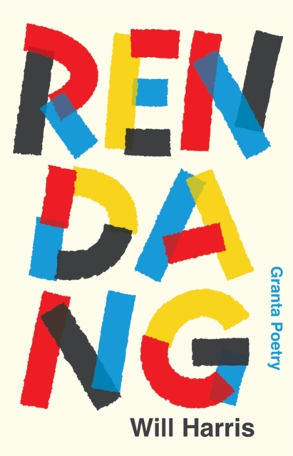 RENDANG, Paperback / softback Book