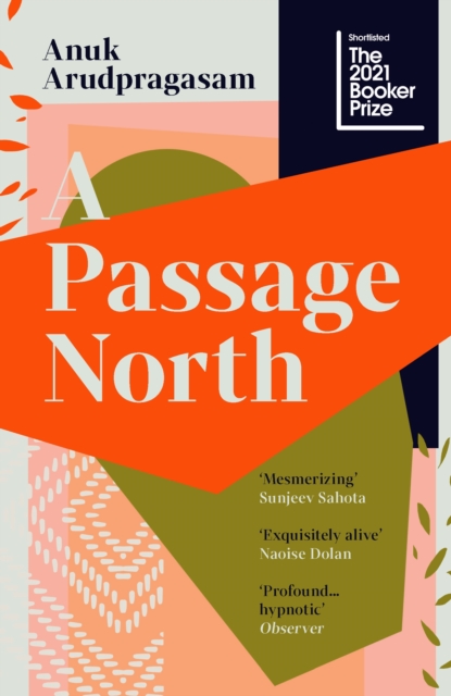A Passage North, EPUB eBook