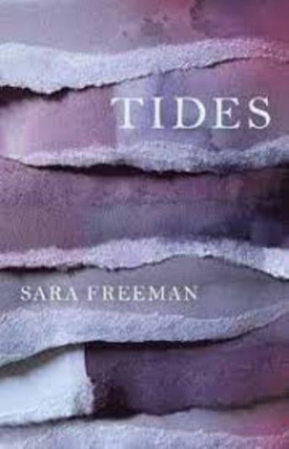 Tides, Hardback Book