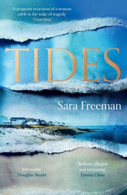 Tides, Paperback / softback Book