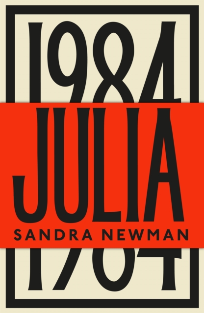 Julia : The Sunday Times Bestseller, EPUB eBook