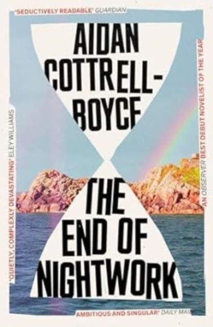 The End of Nightwork, Paperback / softback Book