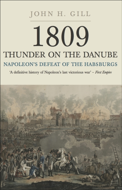 Napoleon's Defeat of the Habsburgs, EPUB eBook