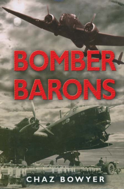 Bomber Barons, PDF eBook
