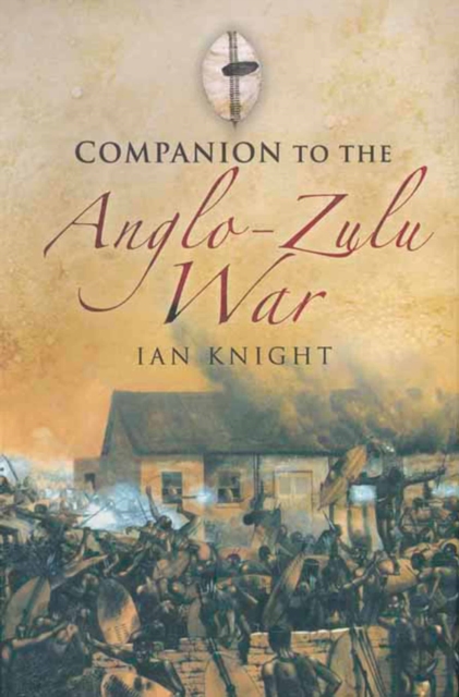 Companion to the Anglo-Zulu War, PDF eBook