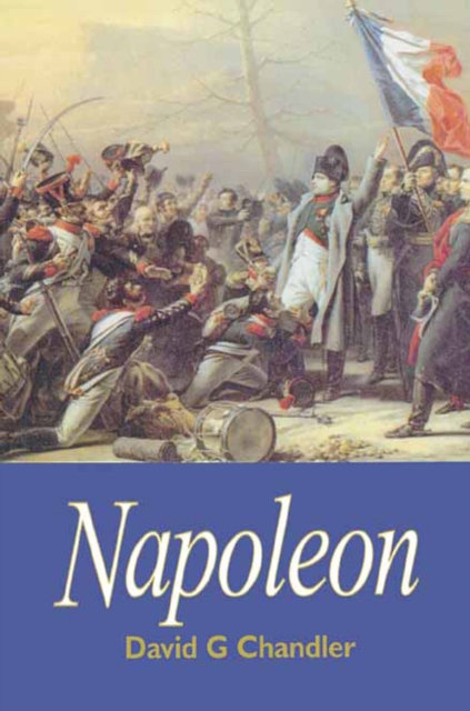 Napoleon, PDF eBook