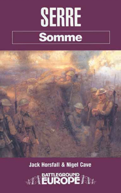 Serre : Somme, PDF eBook