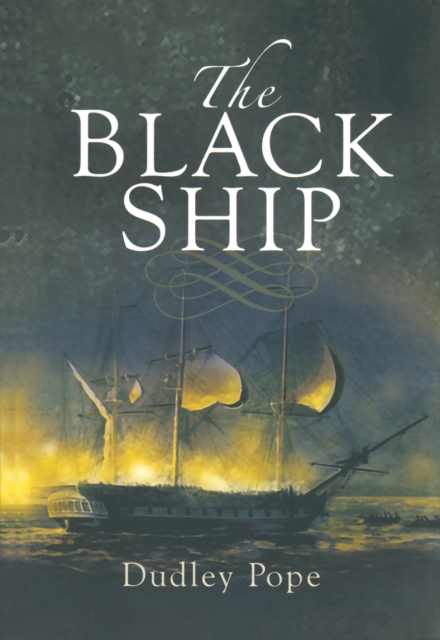 The Black Ship, PDF eBook