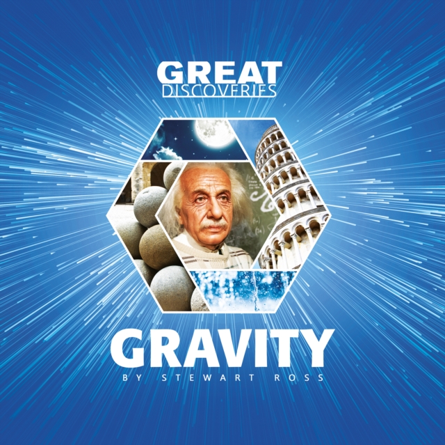 Gravity, Paperback / softback Book