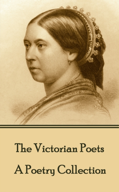 The Victorian Poets, EPUB eBook